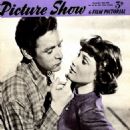 Peter Hammond - Picture Show Magazine Cover [United Kingdom] (22 November 1952)