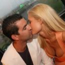 Janelle Pierzina and Jess Desanto