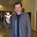 Yetkin Dikinciler attend 
