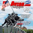 Unknown - El Aviso Magazine Cover [United States] (1 June 2013)