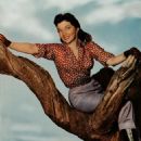 Mari Blanchard