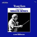 Miklós Rózsa 1907-- 1995 - 454 x 454