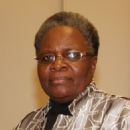 Namibian women in politics