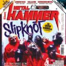 Slipknot - Metal&Hammer Magazine Cover [Germany] (December 2024)
