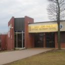 St. John Paul II Catholic Secondary School