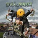 Wal-Mart: The High Cost of Low Price
