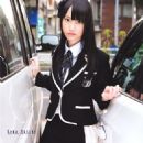 Rena Matsui - 454 x 593