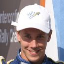 Patrik Flodin