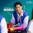 Sparkle U: #Frenemies