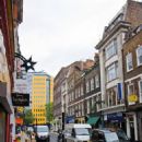 Denmark Street