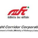 Dedicated freight corridors of India