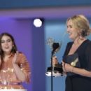 Kate Winslet - The 73rd Primetime Emmy Awards - Press Room