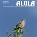 Alula (magazine)