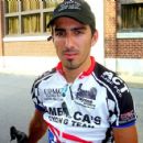 Uruguayan cycling biography stubs
