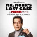 Mr. Monk's Last Case: A Monk Movie