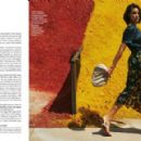 Olivia Culpo - Grazia Magazine Pictorial [Italy] (28 July 2022)