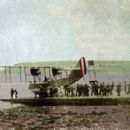 Military installations closed in the 1910s