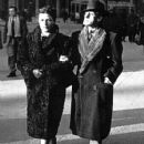 Toto and Diana Bandini Rogliani - 426 x 530
