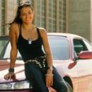 MICHELLE RODRIGUEZ GETS FAST AND THE FURIOUS AGAIN