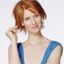 Cynthia Nixon Happy With Lesbian Relationship