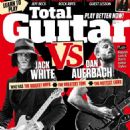 Jack White & Dan Auerbach - 454 x 583