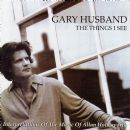 The Things I See - Gary Husband
