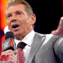 Vince McMahon