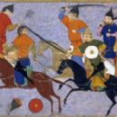 1230s in the Mongol Empire