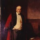 James Walker of Richmondhill