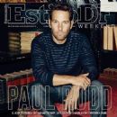 Paul Rudd - Estilo Df Magazine Cover [Mexico] (29 June 2018)