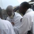 Paul Mwazha