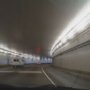 Tunnels completed in 1970