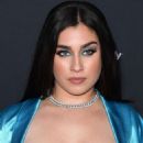 Lauren Jauregui – Spotify ‘Best New Artist’ Party in Los Angeles - 454 x 664