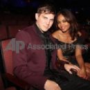 Sharon Leal and Paul Becker 2011 - 454 x 302