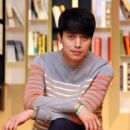 Dong-Wook Lee - 454 x 575