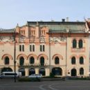 Theatres in Kraków