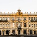 Palaces in Azerbaijan