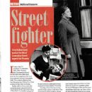 Patricia Phoenix - Yours Retro Magazine Pictorial [United Kingdom] (January 2024)