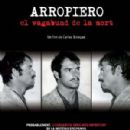 Arropiero, el vagabundo de la muerte