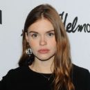 Holland Roden – Marie Claire’s 5th annual ‘Fresh Faces’ in Los Angeles