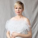 Michelle Williams - Variety Magazine Pictorial [United States] (10 May 2022) - 454 x 568