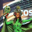 Gabriela Jara- Miss Grand International 2020- National Costume Competition - 454 x 303
