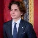 Prince Hashem bin Al Abdullah