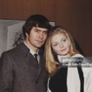 Ewa Aulin and John W. Shadow - 454 x 303