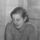 Rosemary Stjernstedt