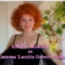 Trade Winds - Anita Morris - 454 x 343