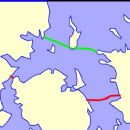 Transport infrastructure in Denmark