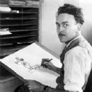 Character designers