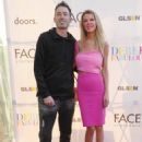 Tara Reid &#8211; Derek Fabulous X Face Stockholm Makeup Collab At Doors in West Hollywood