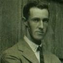 Gerald Lankester Harding